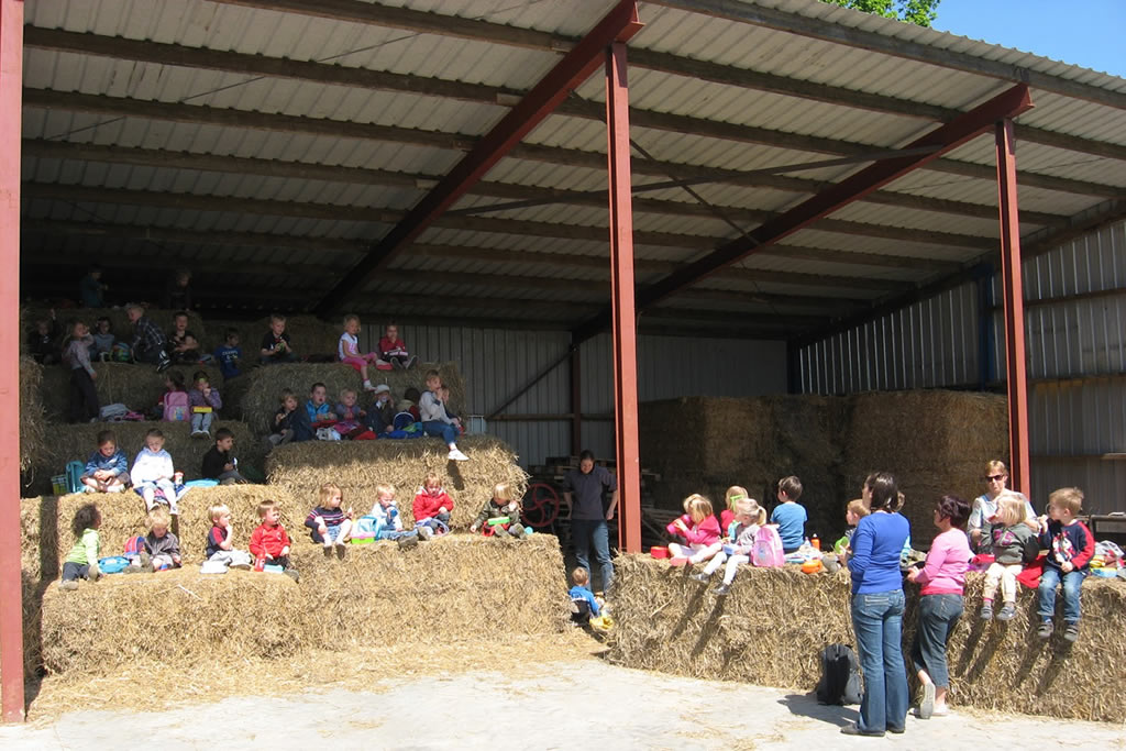 't Silsomhof - Plattelandsklassen vzw