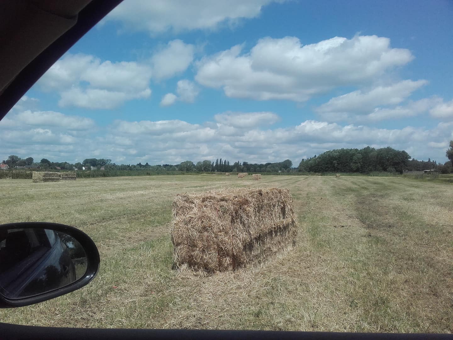 krekelhoeve - Plattelandsklassen vzw