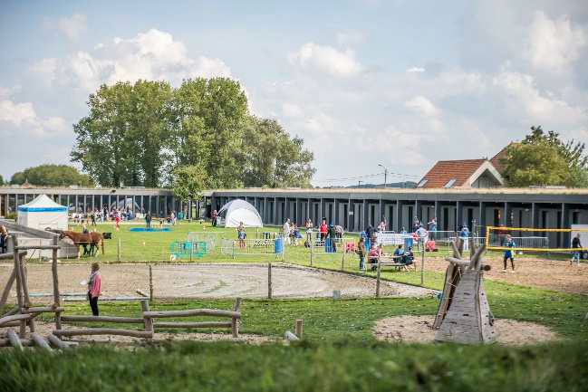 Boerekreek - foto 2 - Plattelandsklassen vzw