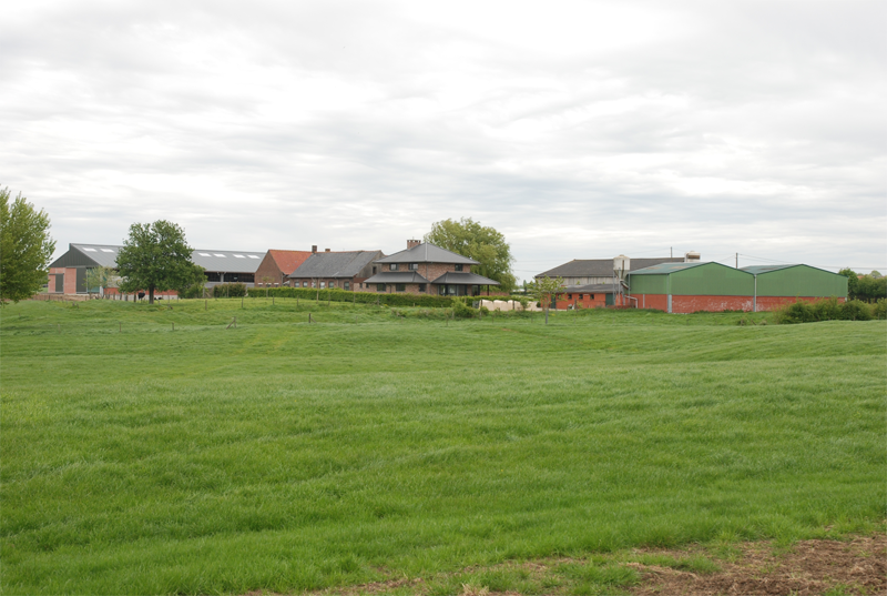 Biezenhoeve - Plattelandsklassen vzw