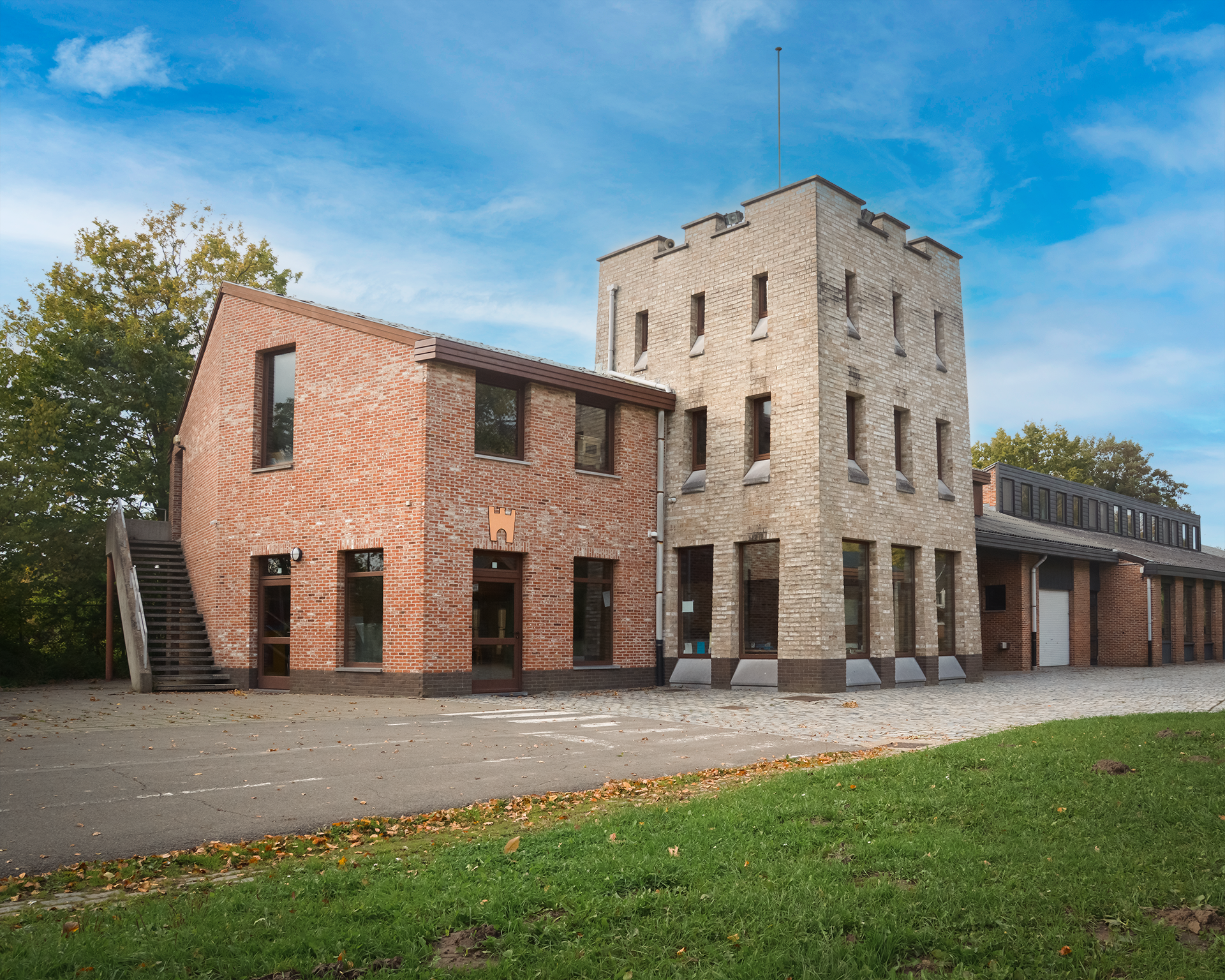 Hulgenrode - Plattelandsklassen vzw