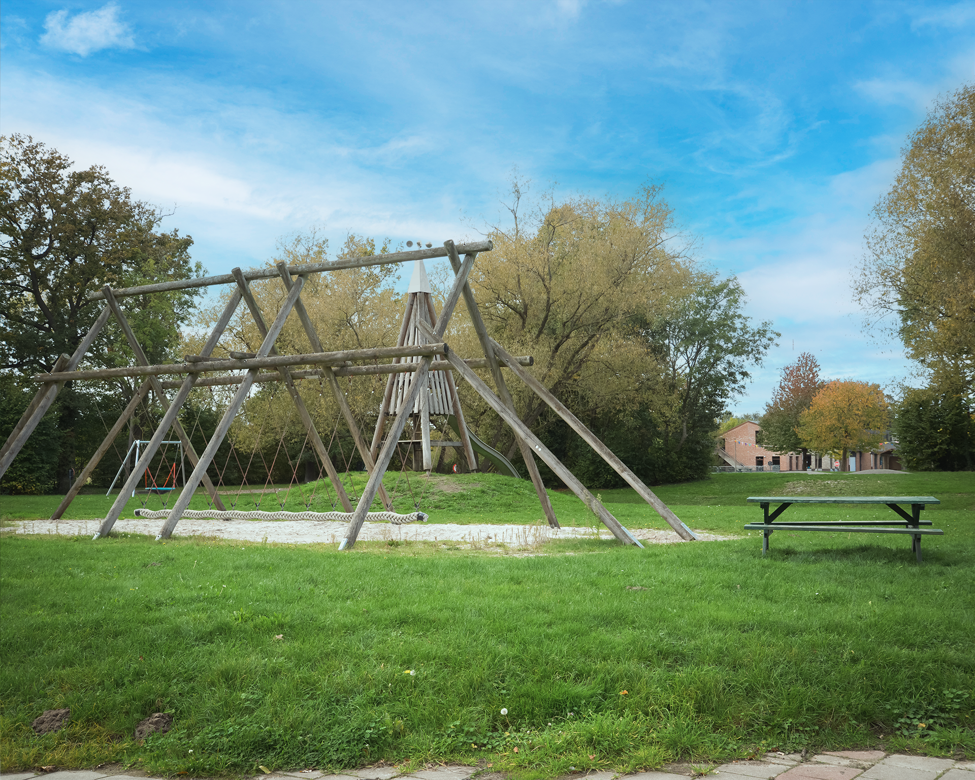 Hulgenrode - Plattelandsklassen vzw