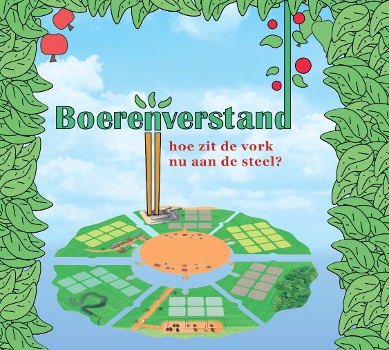 Boerenverstand - Plattelandsklassen vzw