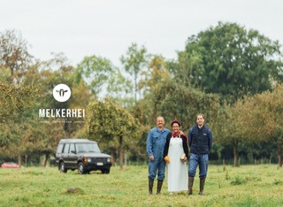 familiefoto - Plattelandsklassen vzw