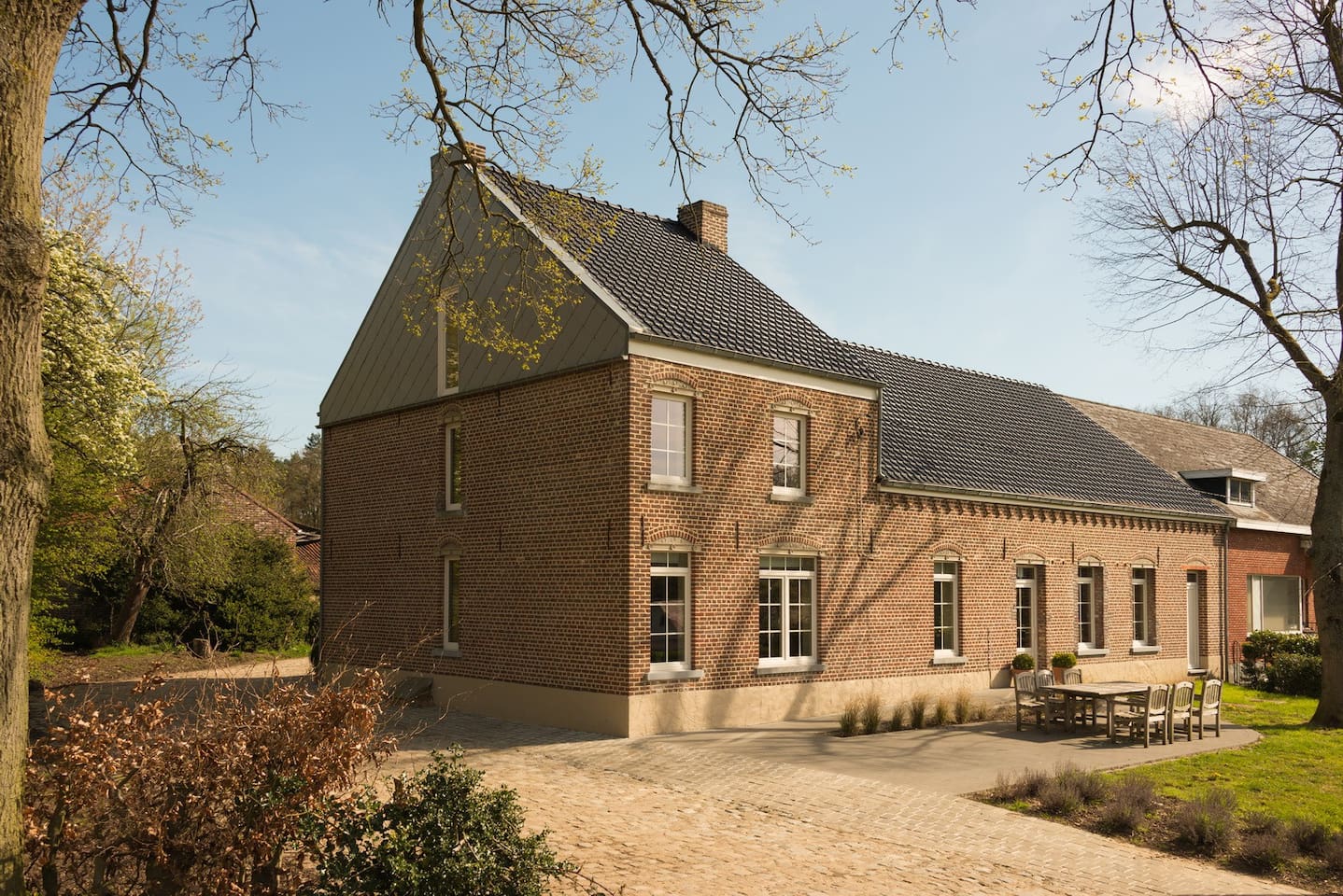 landbouweducatie