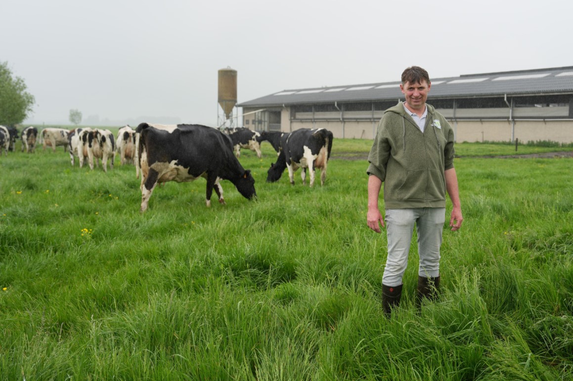 Landbouweducatie Boerenbond