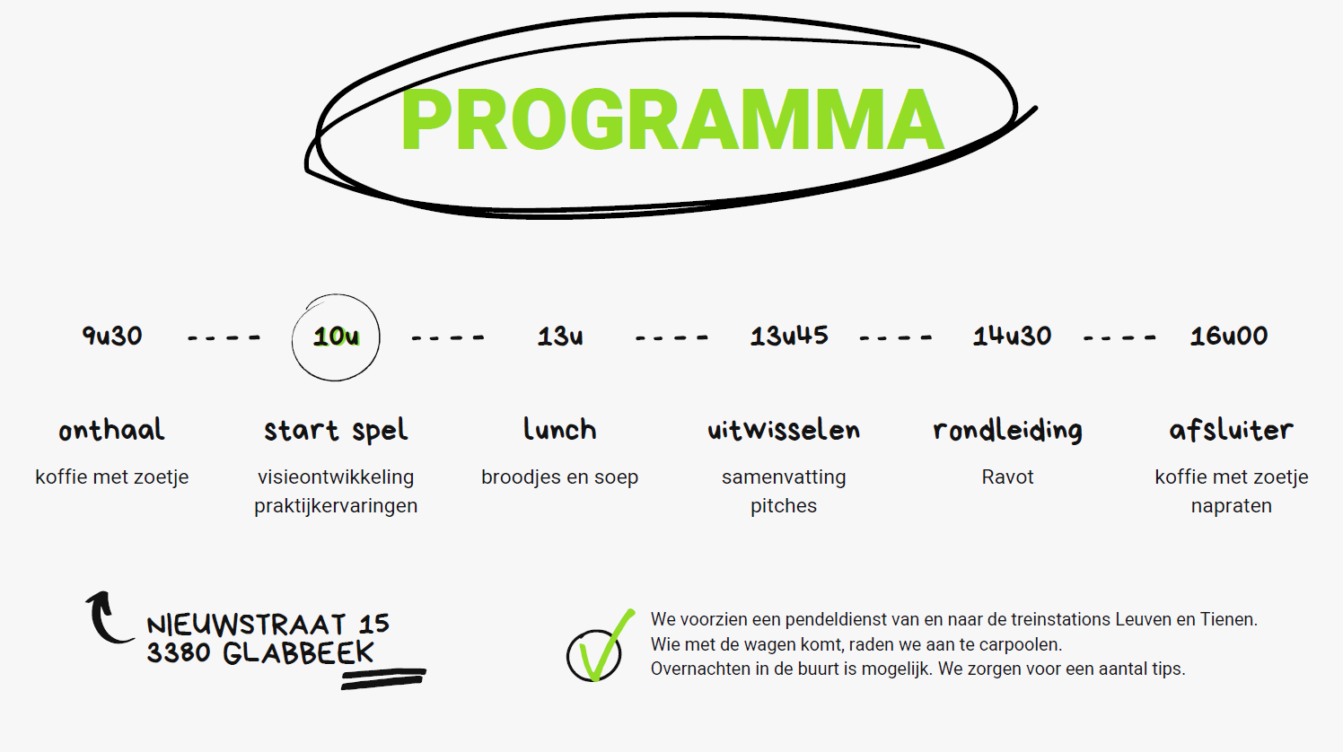 Landbouweducatie Boerenbond