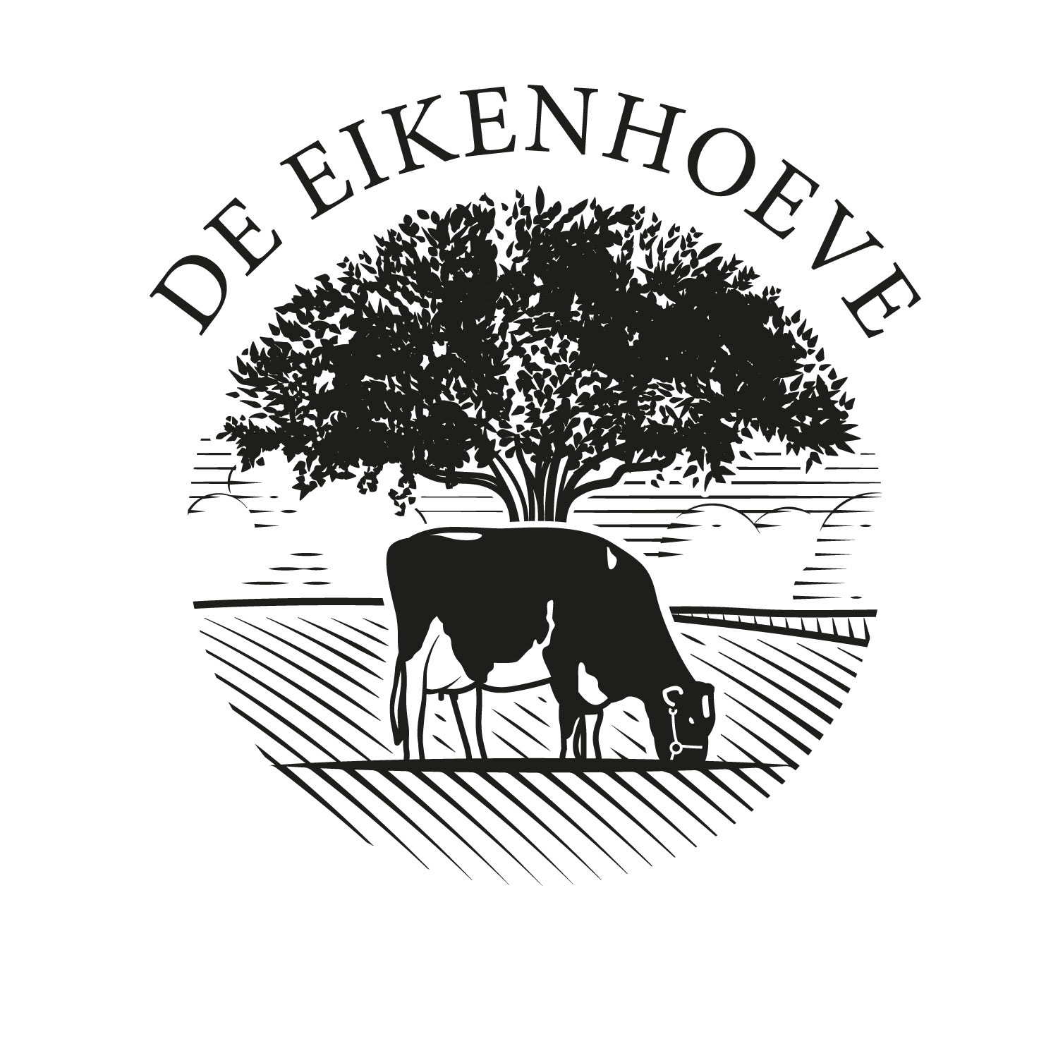 eikenhoeve logo