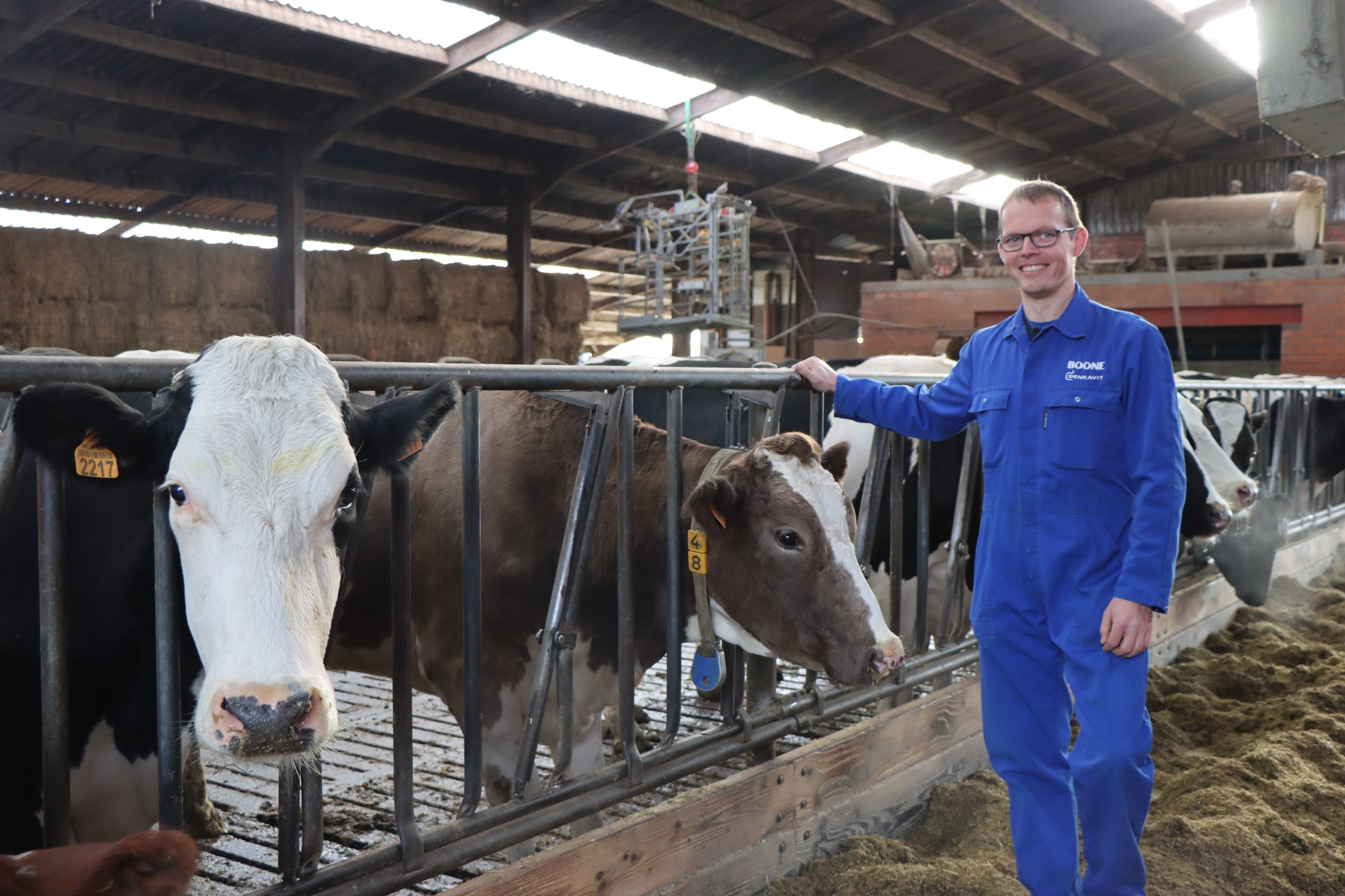 Landbouweducatie Boerenbond