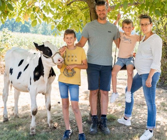 Landbouweducatie Boerenbond