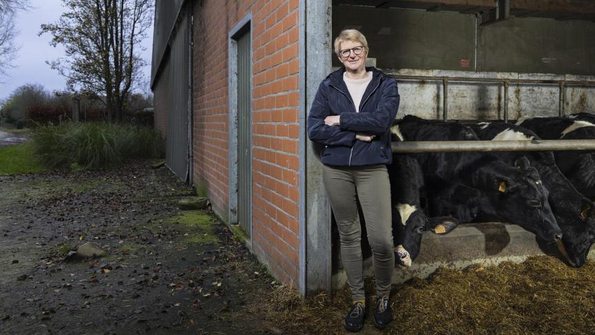 Landbouweducatie Boerenbond