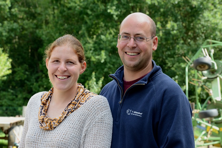 Landbouweducatie Boerenbond