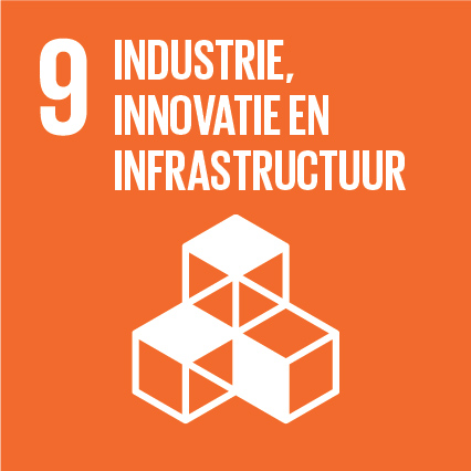 SDG9 Innovatie